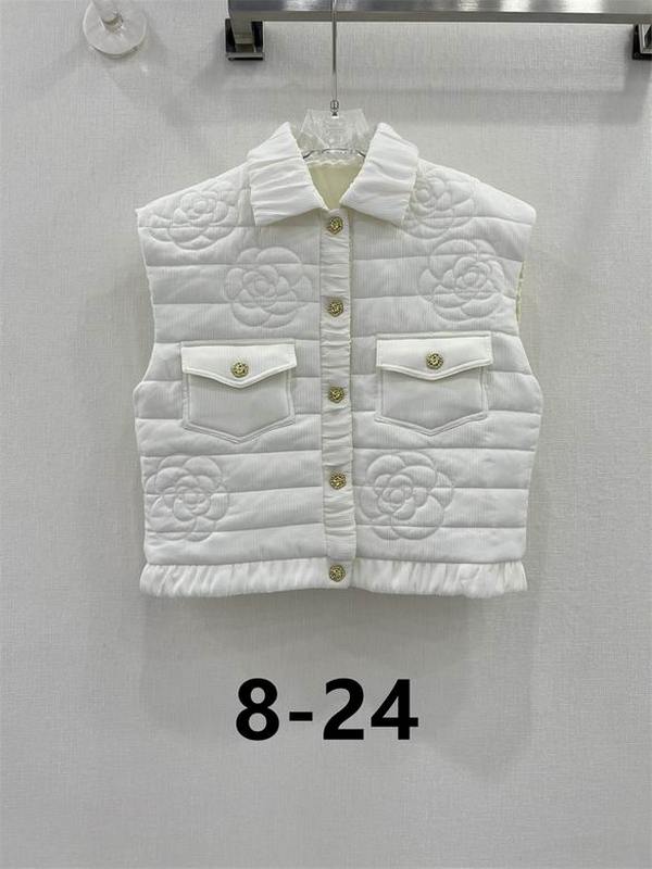 Chanel Women's Outwear 74